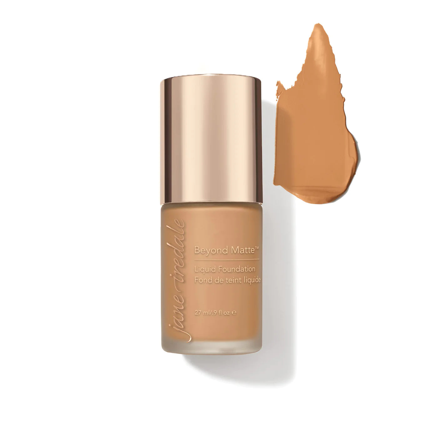 jane iredale - Beyond Matte Liquid Foundation - M10