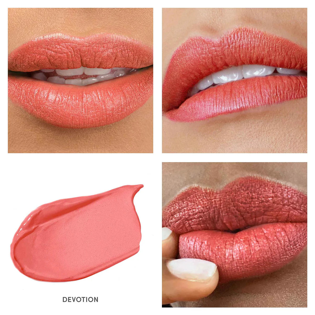 jane iredale - Beyond Matte Lip Stain - Devotion
