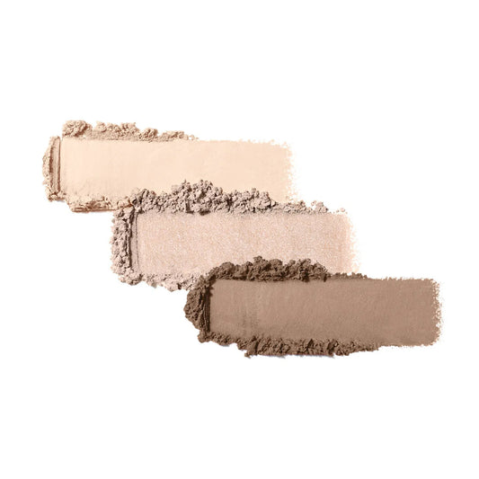 jane iredale - Triple Eye Shadow - Driftwood