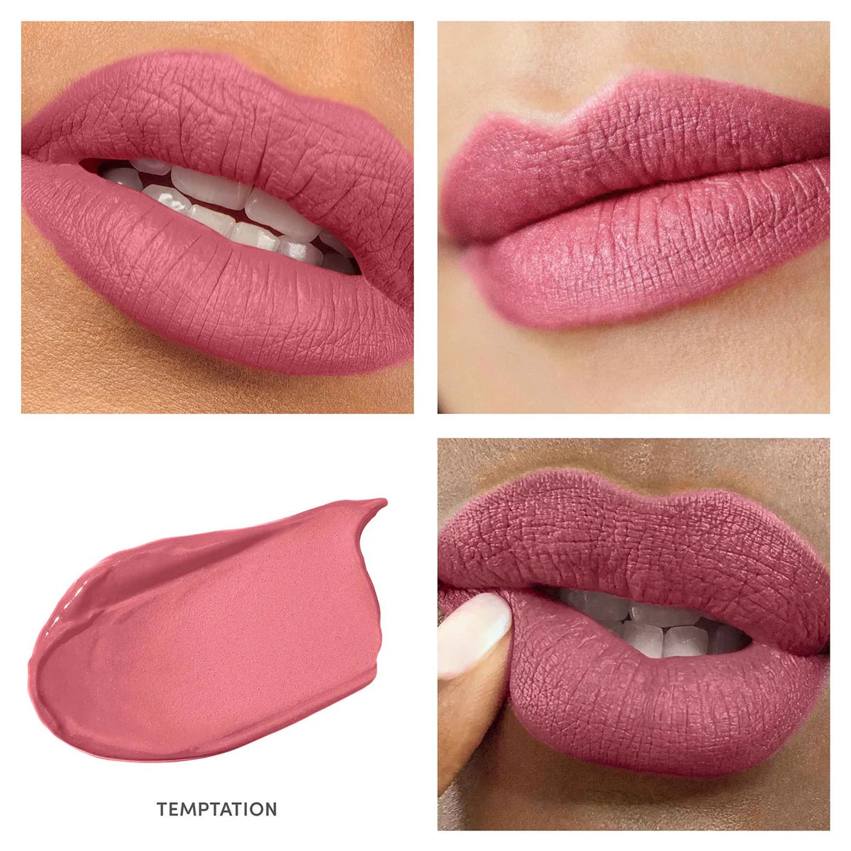 jane iredale - Beyond Matte Lip Stain - Temptation