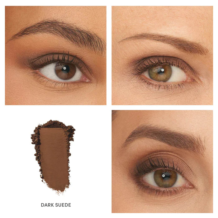 jane iredale - Eye Shadow - Dark Suede