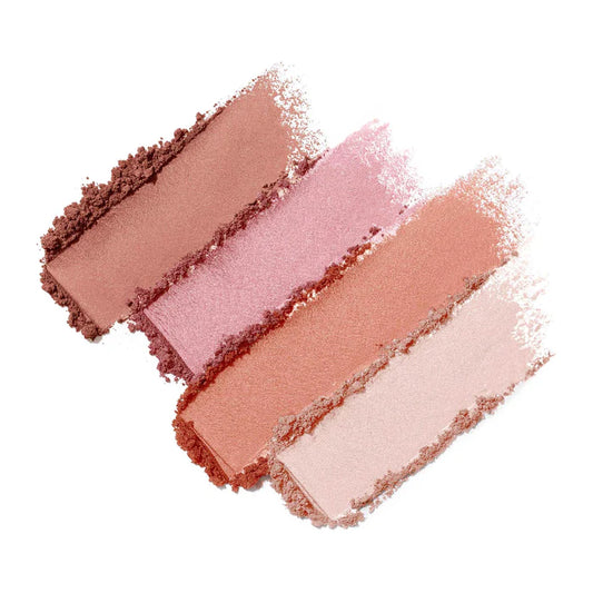 jane iredale - PureBronze Shimmer Bronzer Refill - Rose Dawn