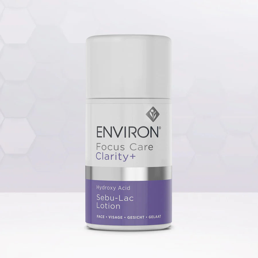 ENVIRON - Focus Care Clarity+ Hydroxy Acid Sebu-Lac Lotion
