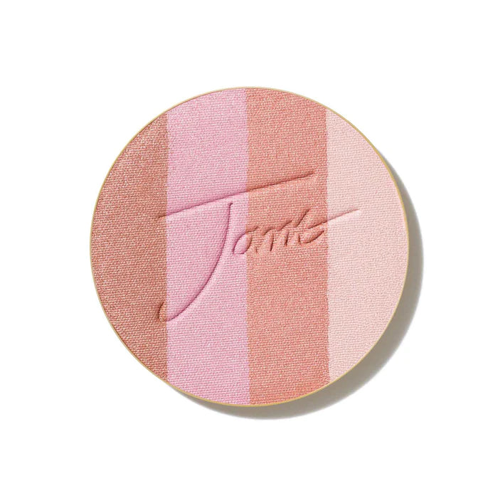 jane iredale - PureBronze Shimmer Bronzer Refill - Rose Dawn