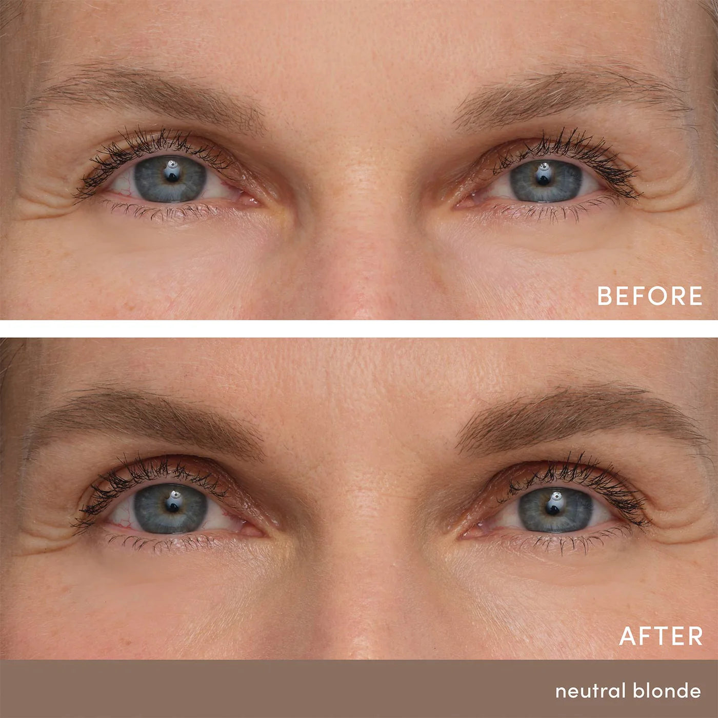 jane iredale - PureBrow Brow Gel - Neutral Blonde