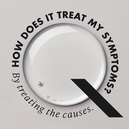 QMS - CLEANSE SYSTEM Calming Toner