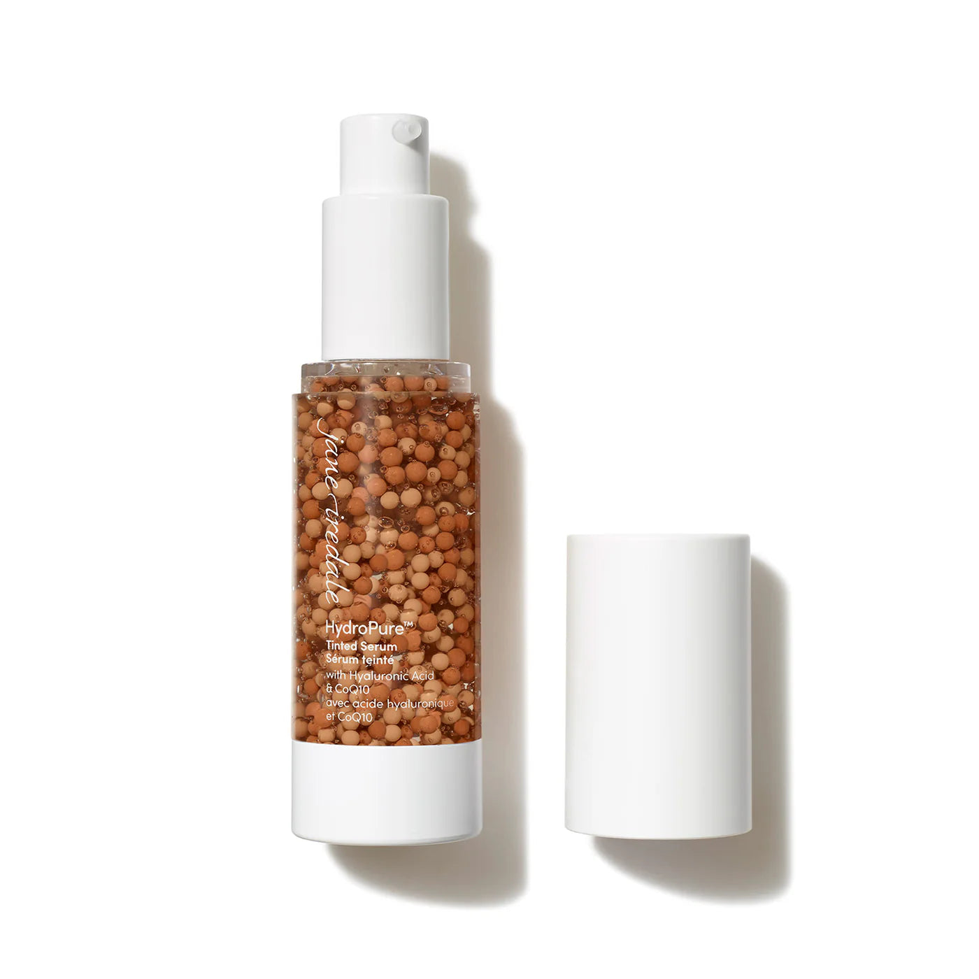 jane iredale - HydroPure Tinted Serum 6 - Dark