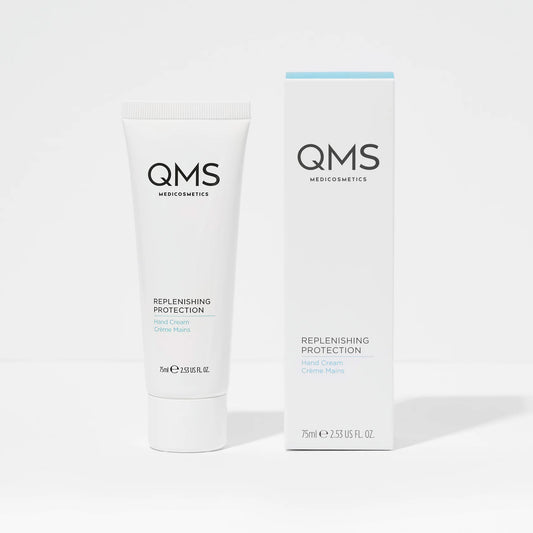 BODY BALANCE Protection Hand Cream