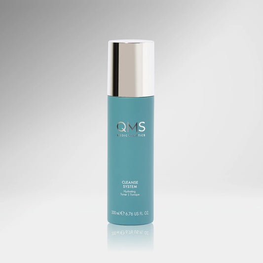 QMS - CLEANSE SYSTEM Hydrating Toner
