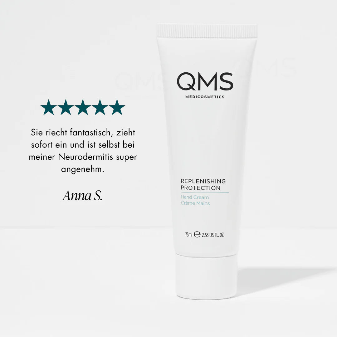 BODY BALANCE Protection Hand Cream