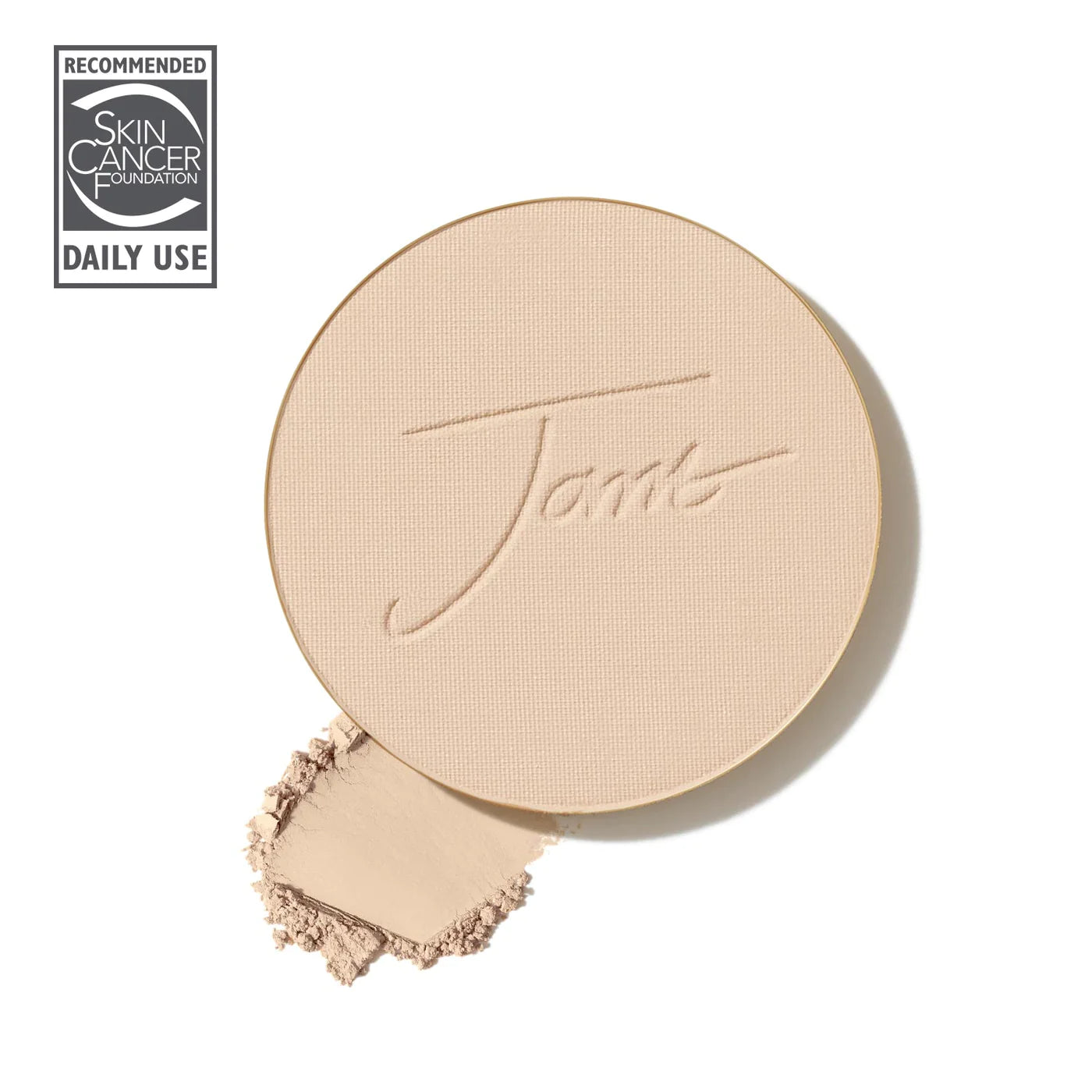 jane iredale - Pressed Powder Refill - Radiant
