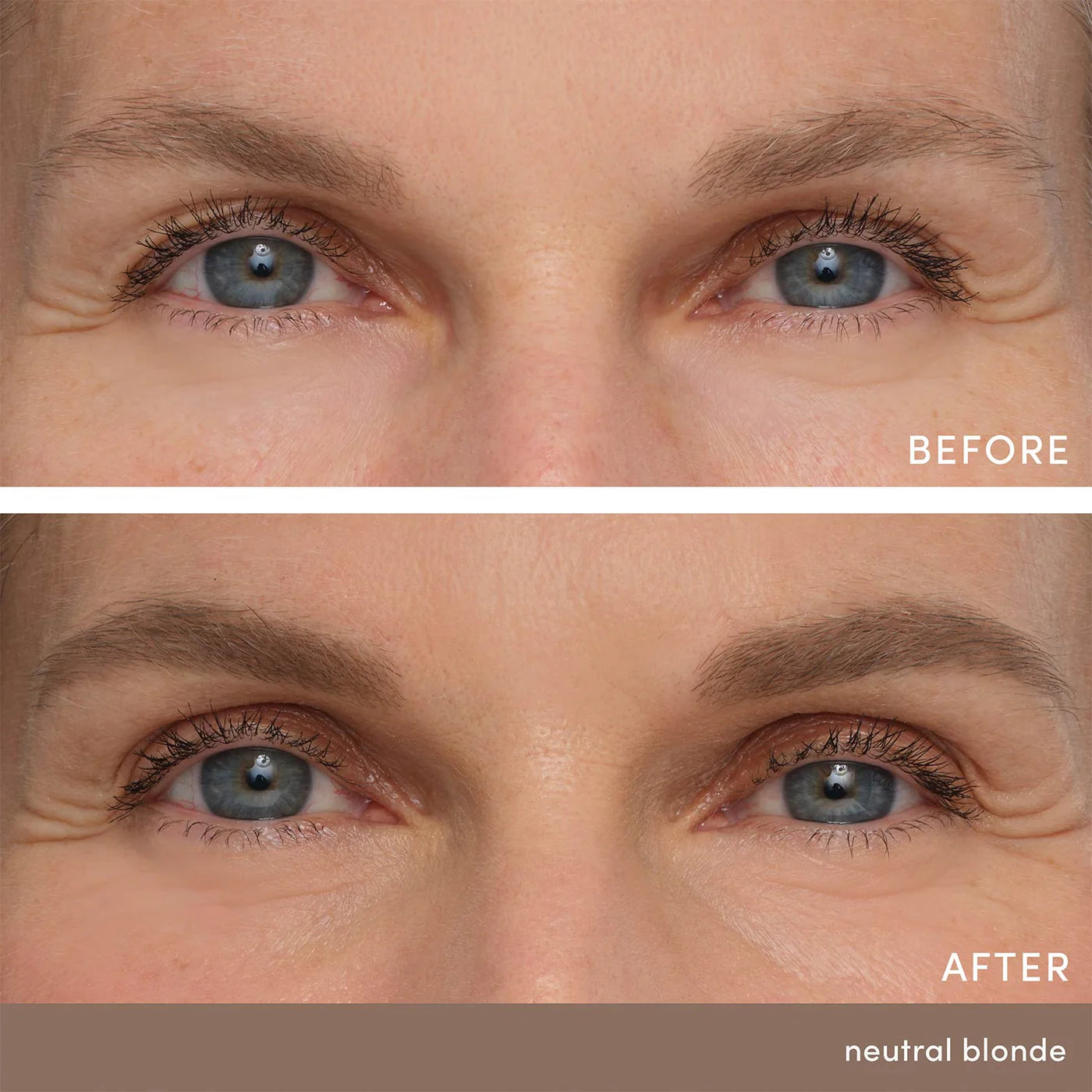 jane iredale - PureBrow Precision Pencil - Neutral Blonde