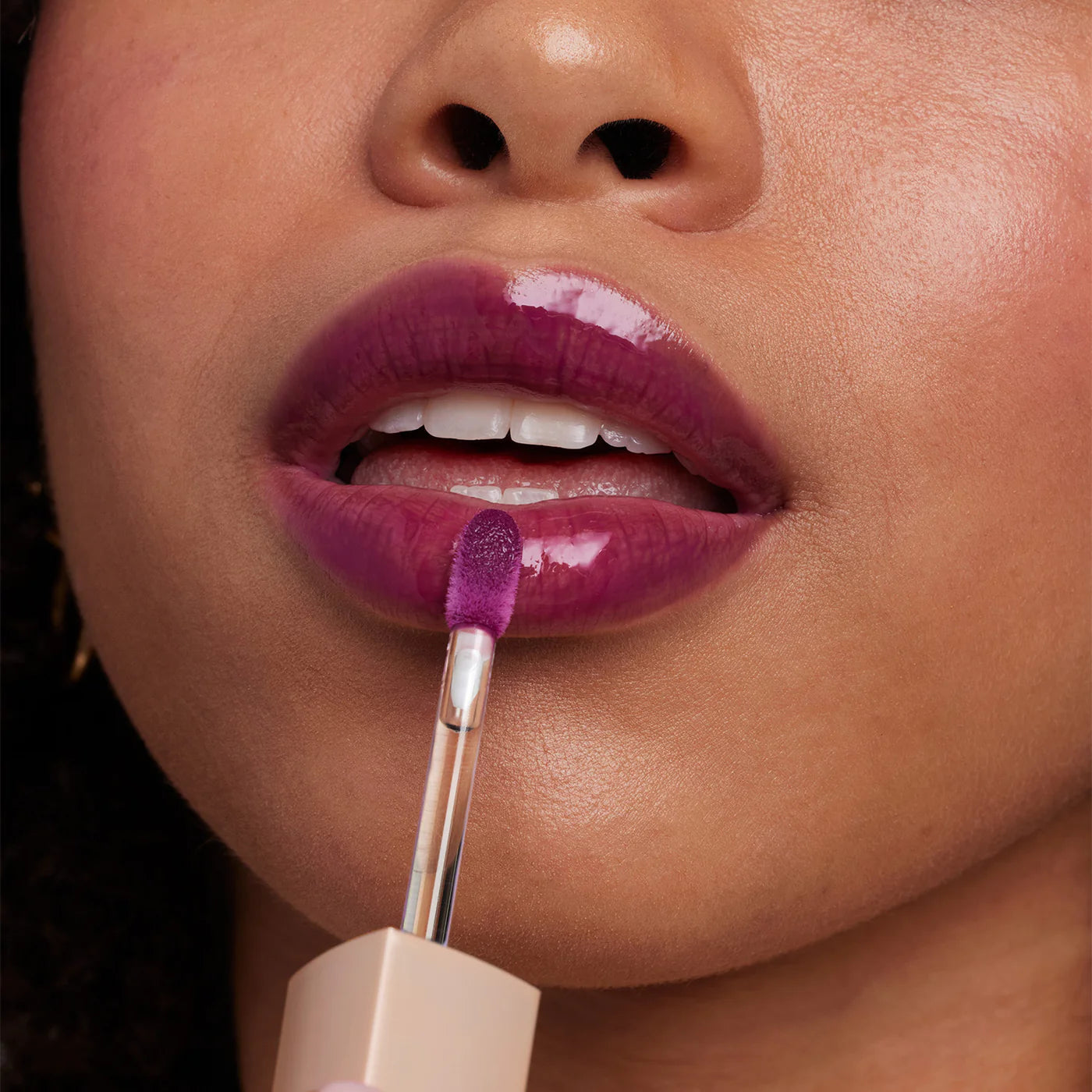 jane iredale - ColorLuxe High Impact Lip Glaze - Juicy