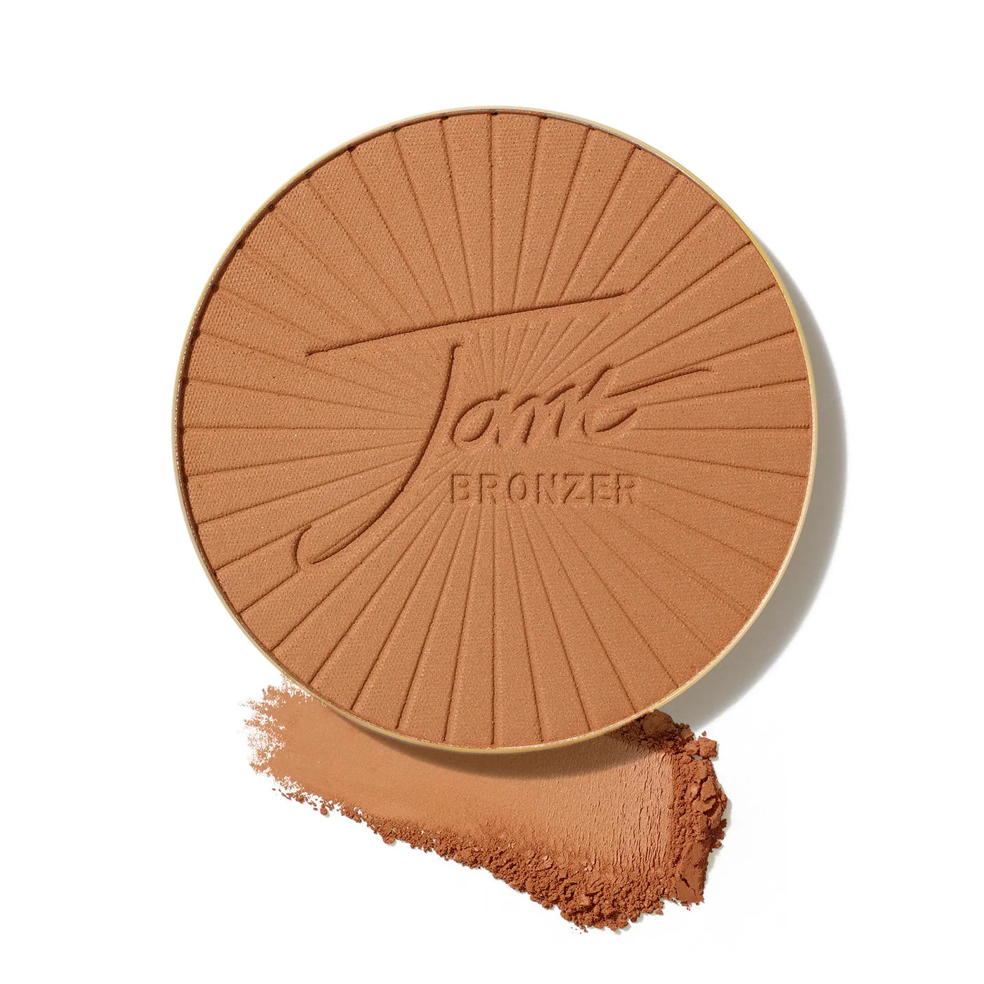 jane iredale - PureBronze Matte Bronzer Refill - Medium