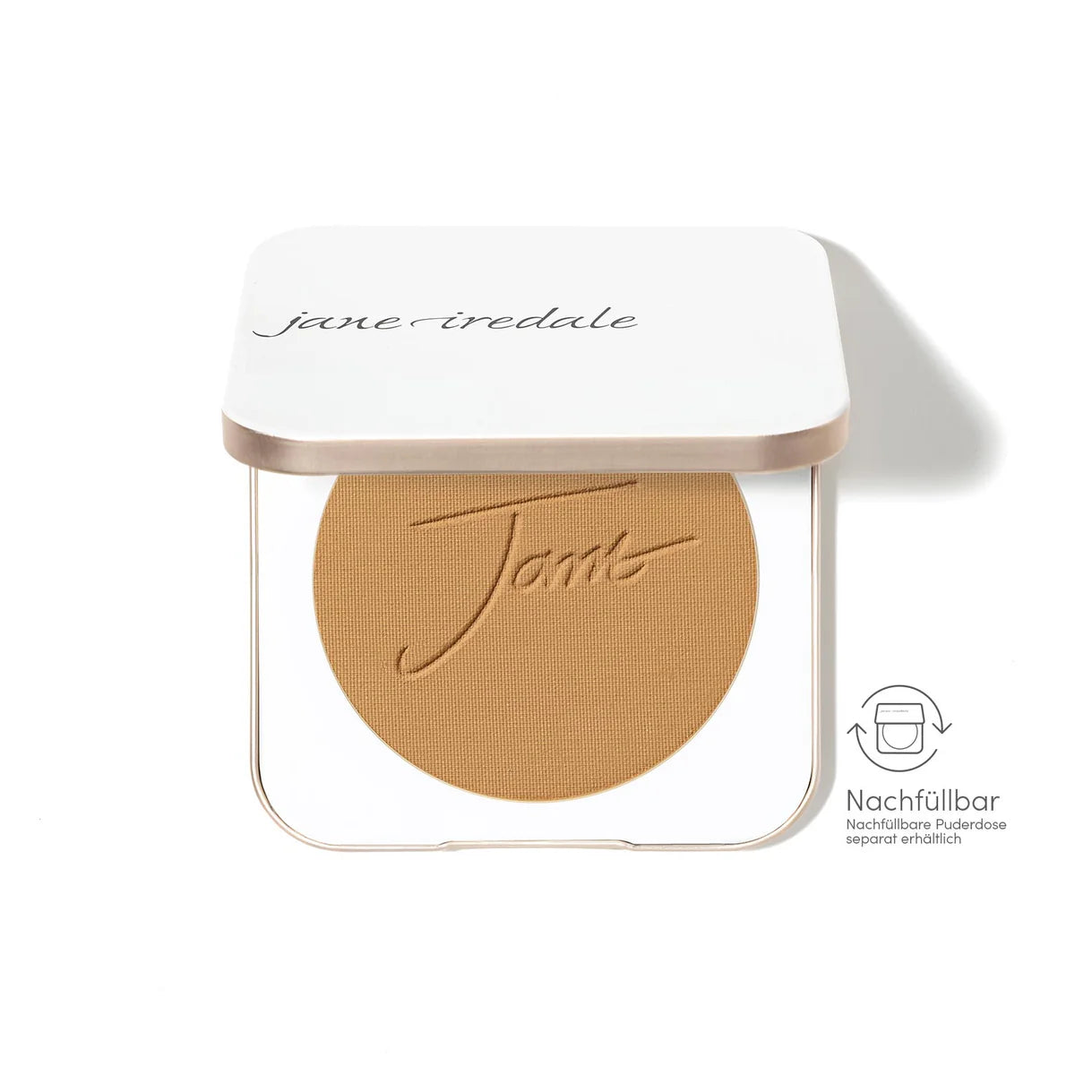 jane iredale - Pressed Powder Refill - Autumn