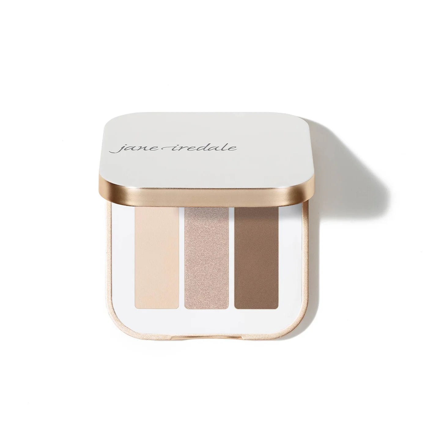 jane iredale - Triple Eye Shadow - Driftwood