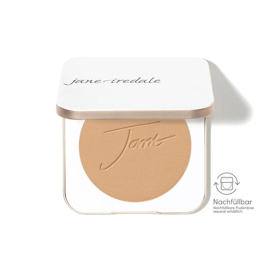 jane iredale - Pressed Powder Refill - Sweet Honey