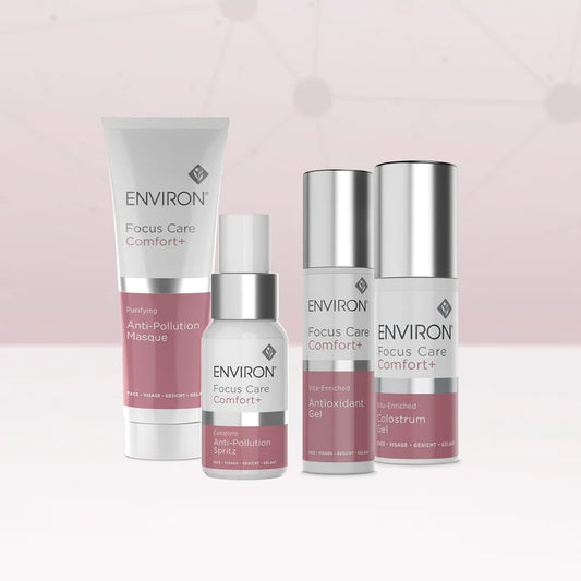 ENVIRON - Focus Care Comfort+ Vita-Enriched Antioxidant Gel