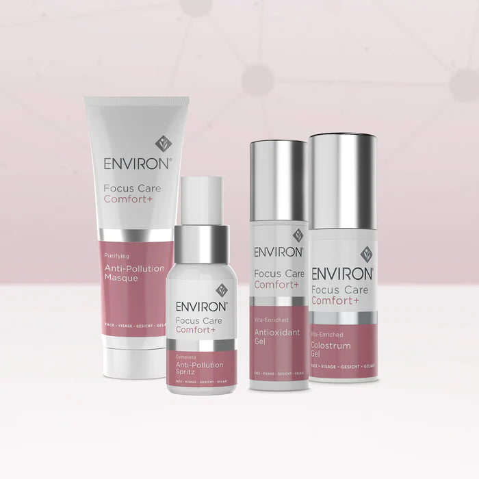 ENVIRON - Focus Care Comfort+ Vita-Enriched Colostrum Gel
