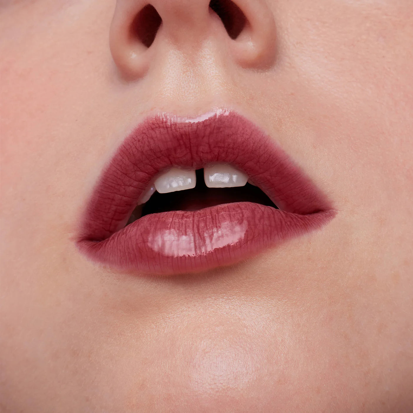 jane iredale - ColorLuxe High Impact Lip Glaze - Cherry Noir