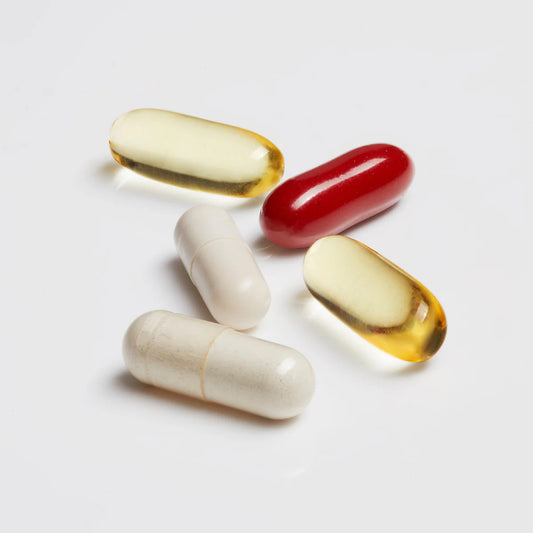 Advanced Nutrition Programme - Skin Moisture IQ