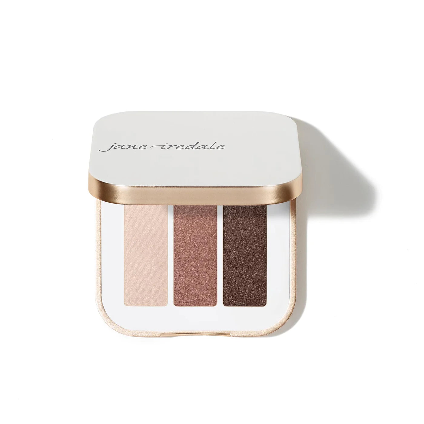 jane iredale - Triple Eye Shadow - Pink Quartz