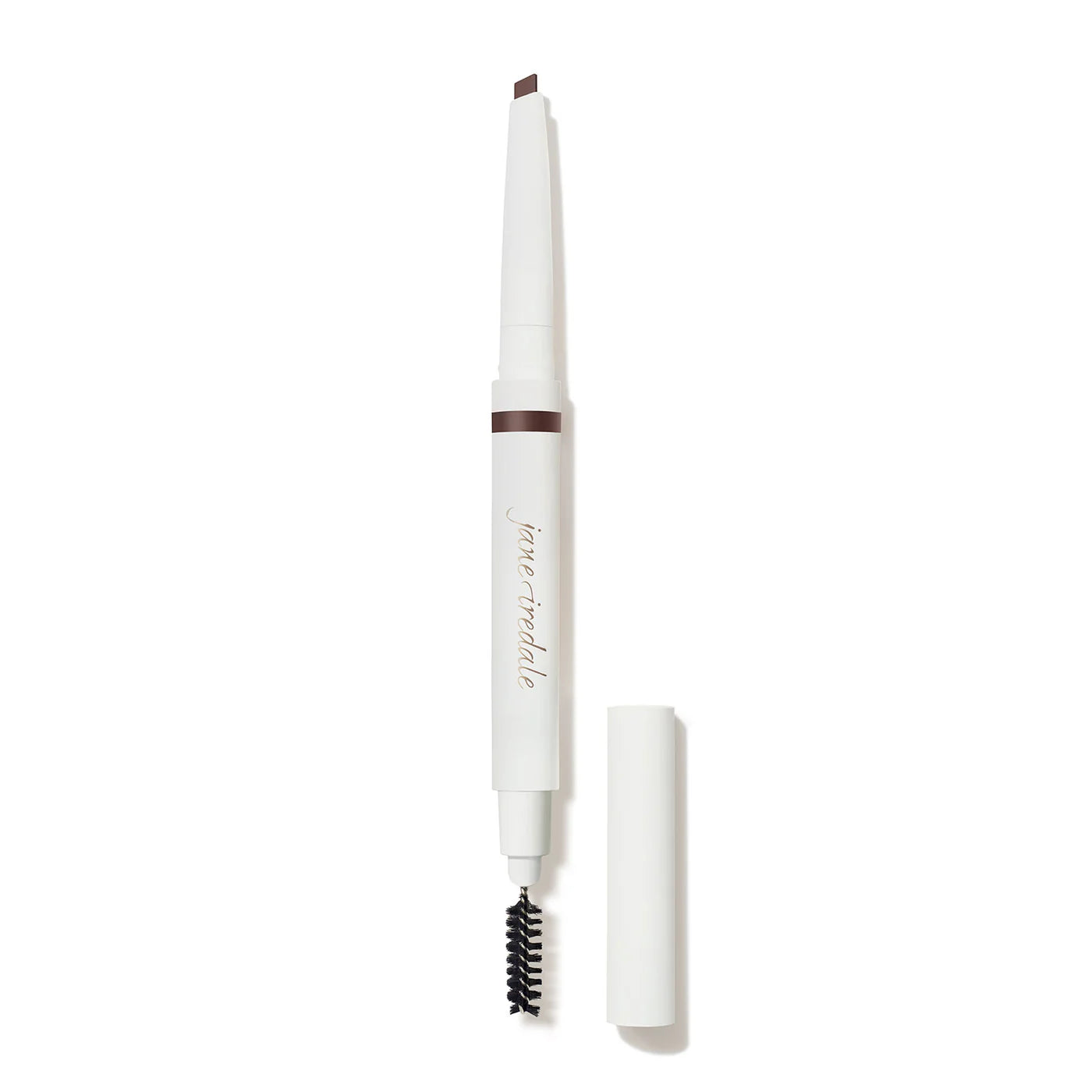 jane iredale - PureBrow Shaping Pencil - Dark Brown