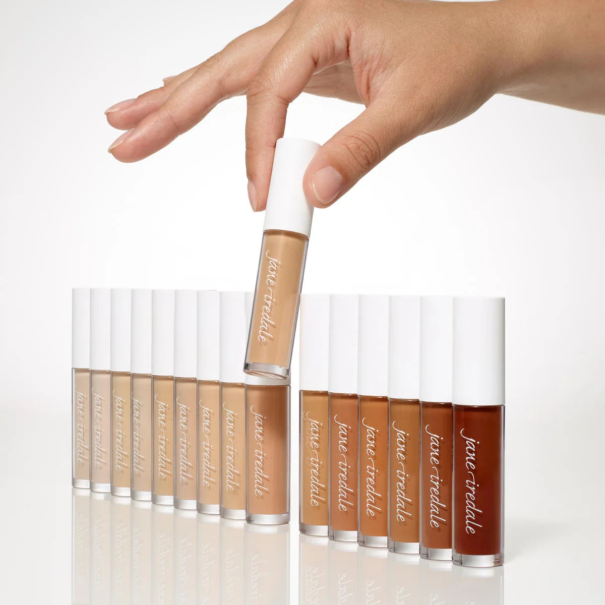 jane iredale - PureMatch Liquid Concealer - 13W