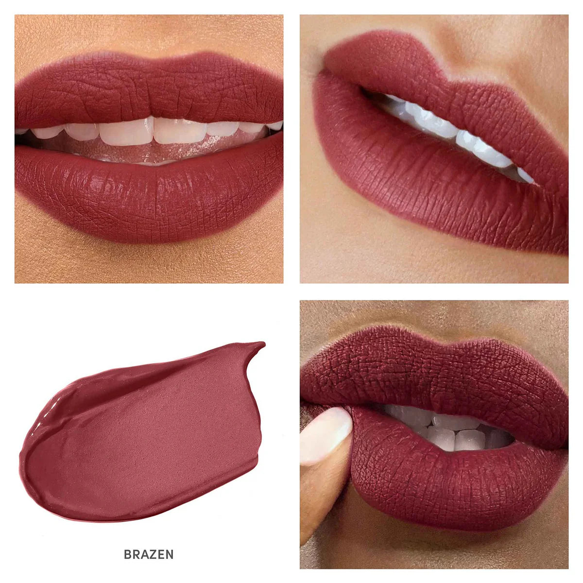 jane iredale - Beyond Matte Lip Stain - Brazen