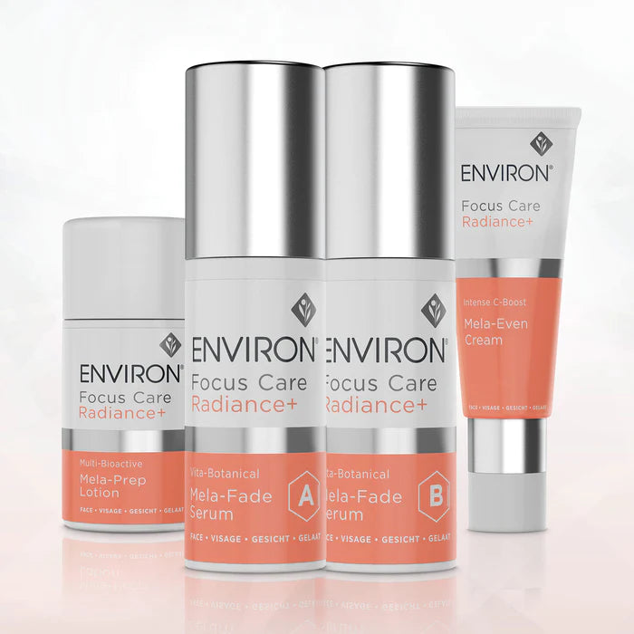 ENVIRON - Focus Care Radiance+ Vita-Botanical Mela-Fade Serum