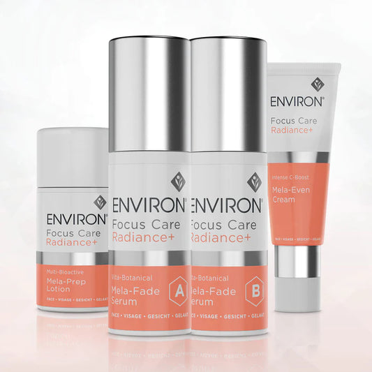 ENVIRON - Focus Care Radiance+ Vita-Botanical Mela-Fade Serum
