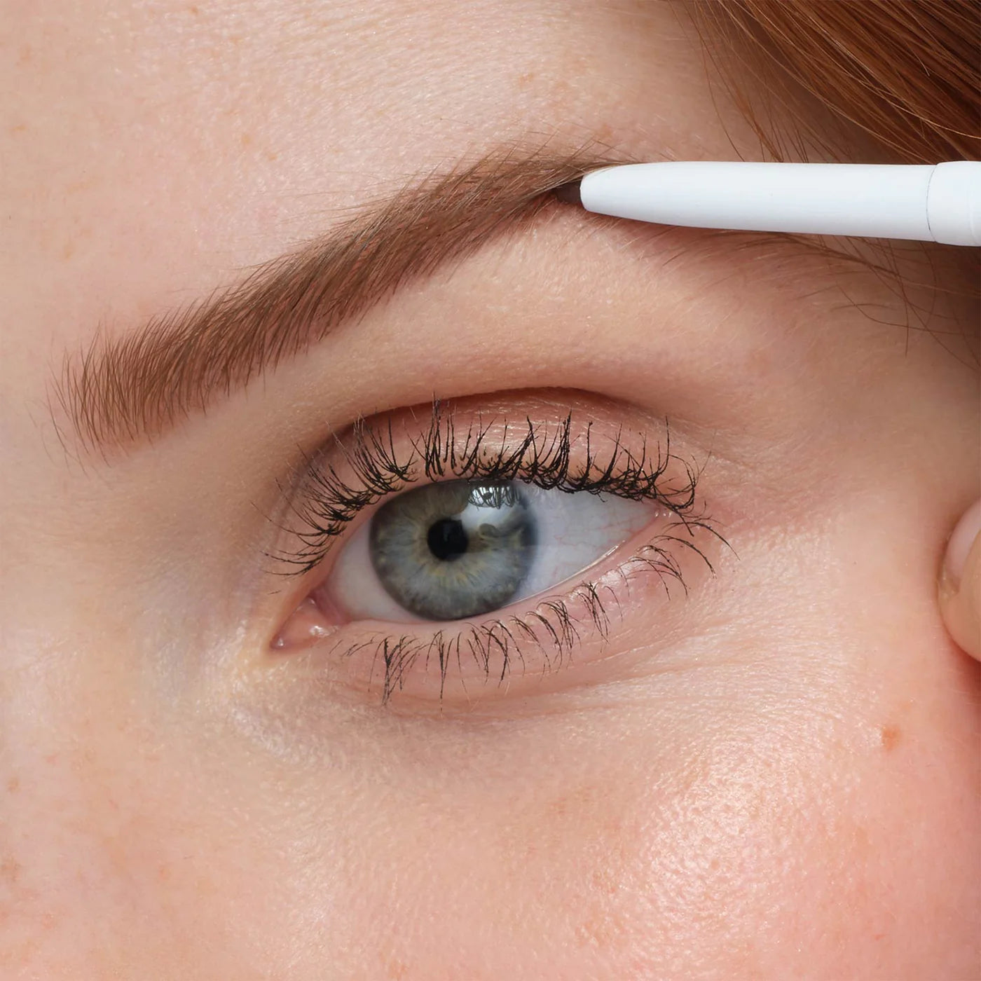 jane iredale - PureBrow Precision Pencil - Ash Blonde
