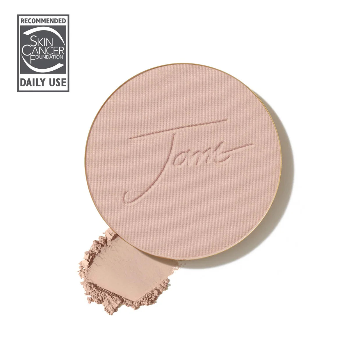 jane iredale - Pressed Powder Refill - Suntan