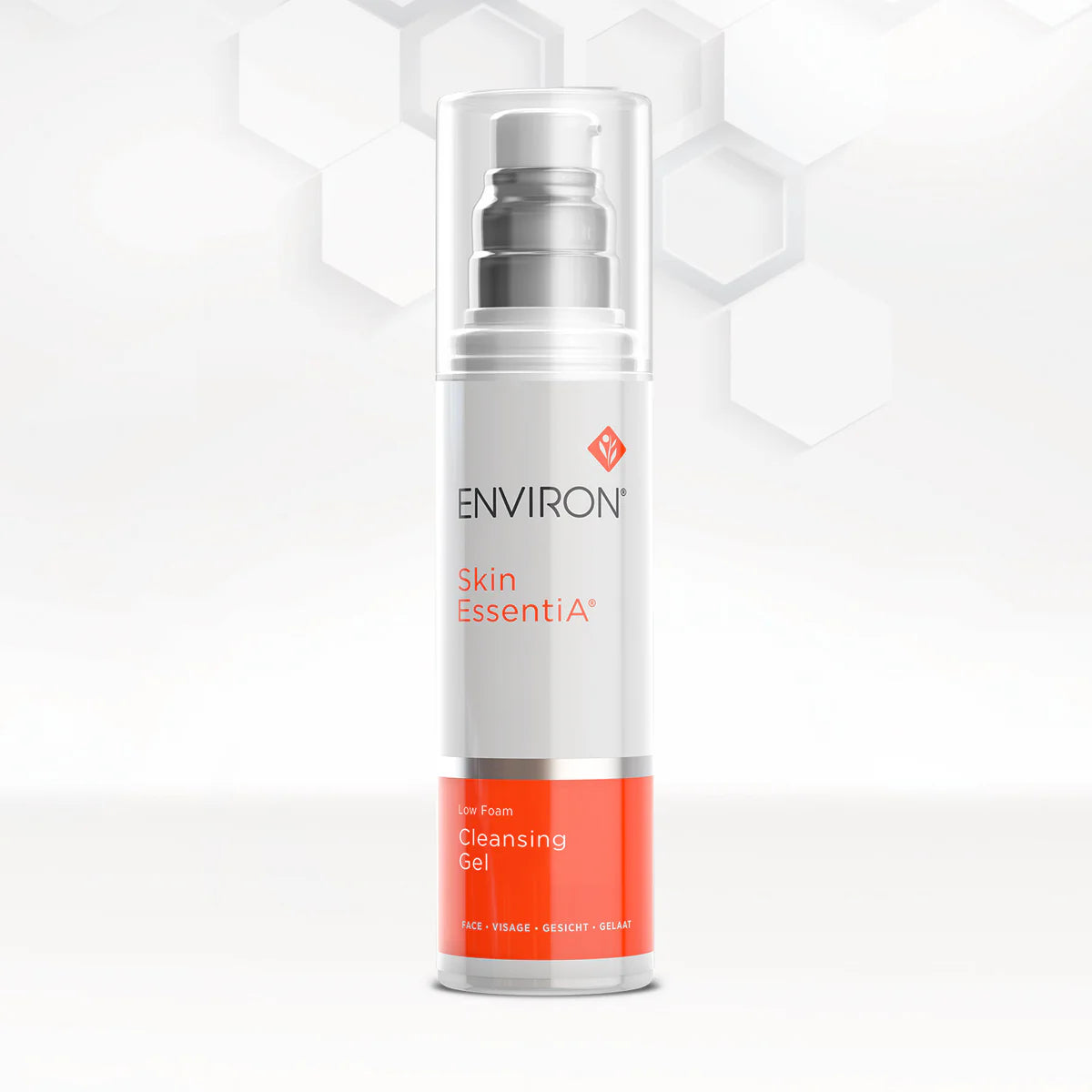 ENVIRON - Skin EssentiA - Dual Action - Pre-Cleansing Oil