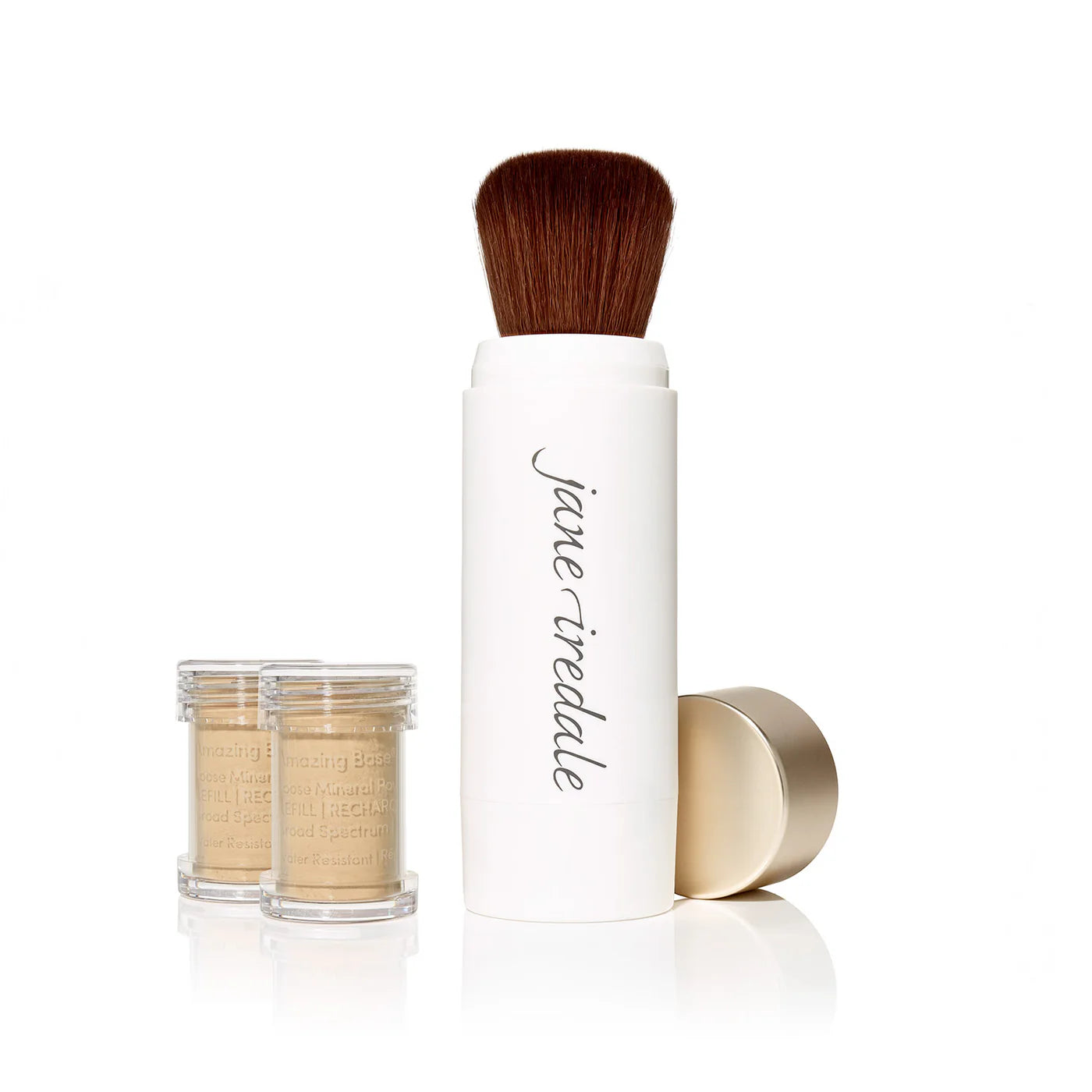 jane iredale - Amazing Base Refillable Brush - Radiant