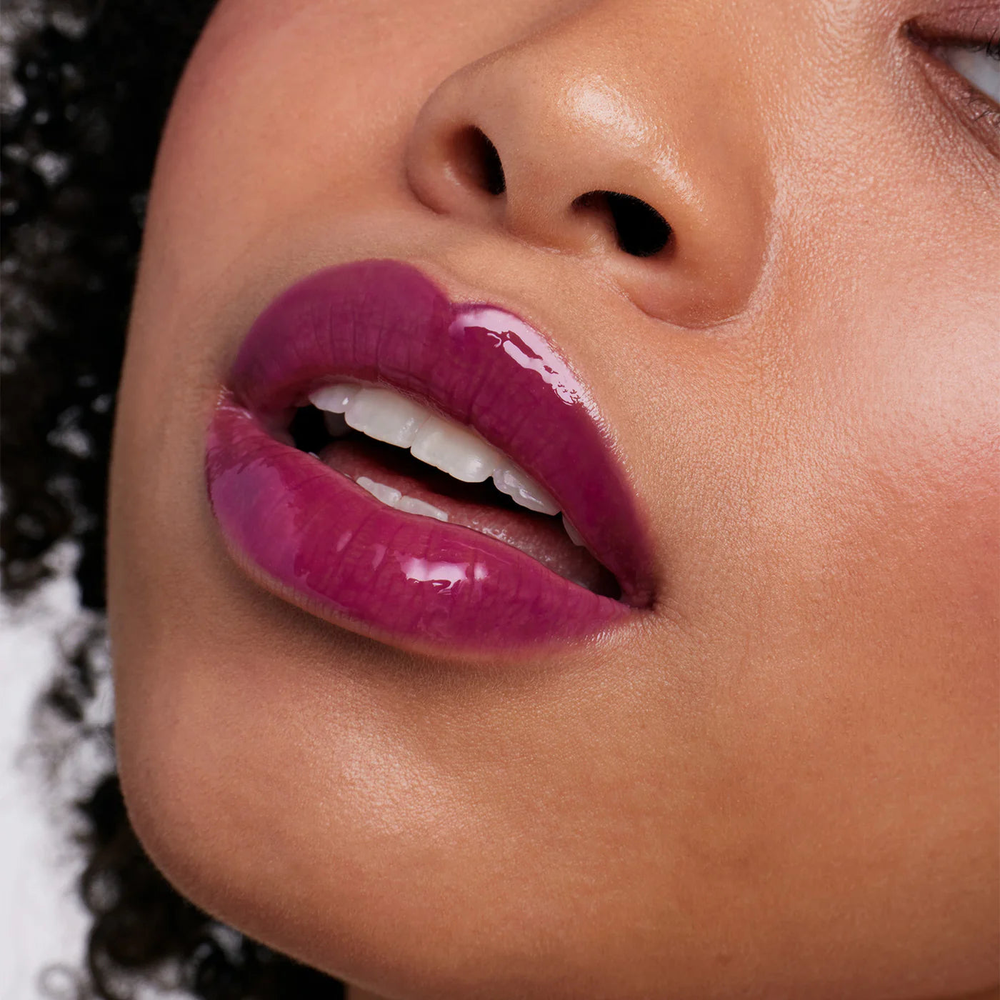 jane iredale - ColorLuxe High Impact Lip Glaze - Juicy