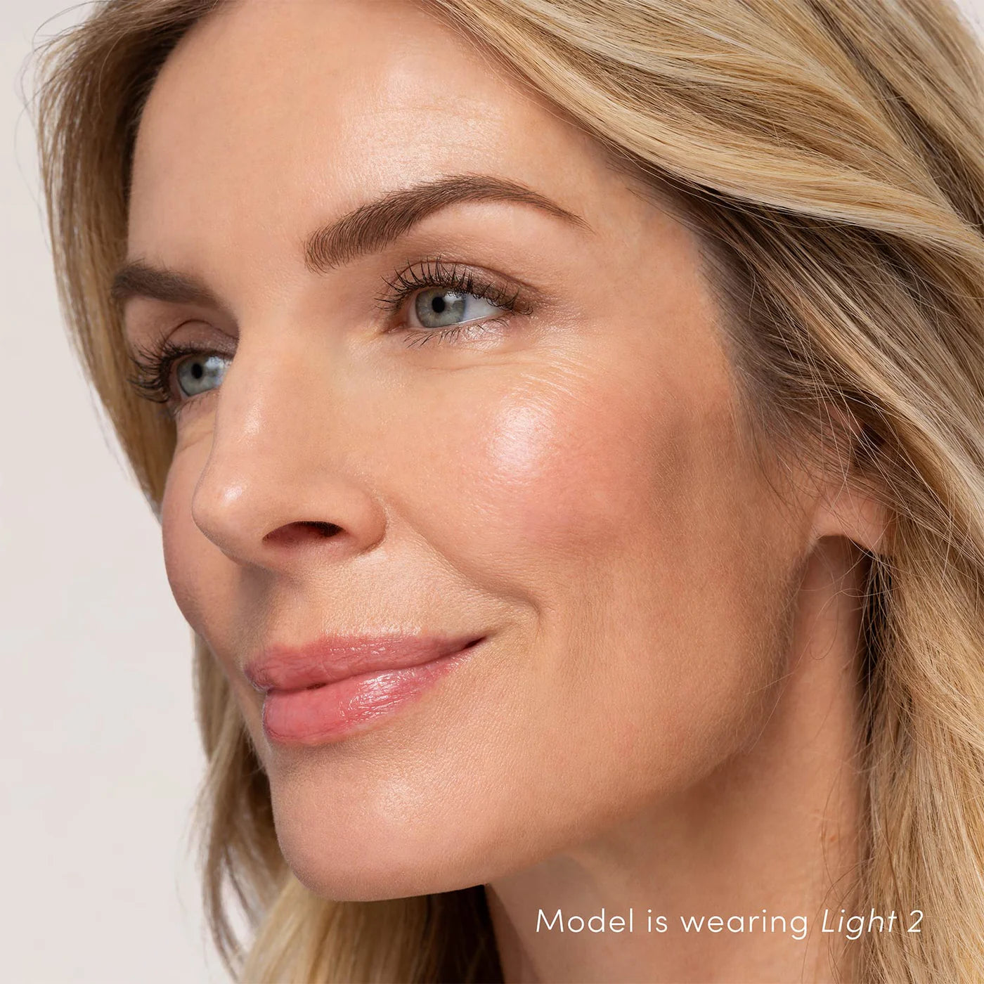 jane iredale - HydroPure Tinted Serum 2 - Light