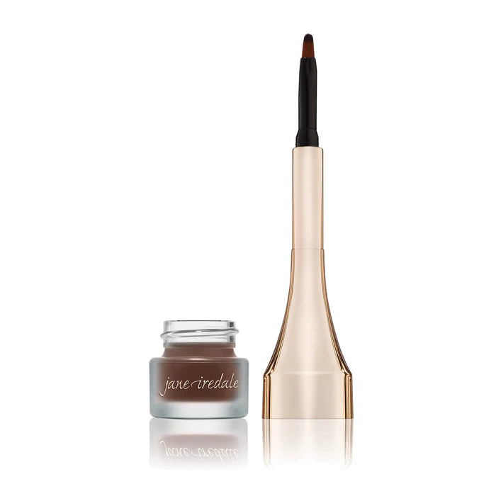 jane iredale - Mystikol Powdered Eyeliner - Dark Topaz