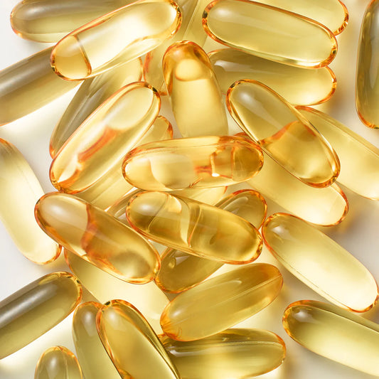 Advanced Nutrition Programme - Skin Omegas+