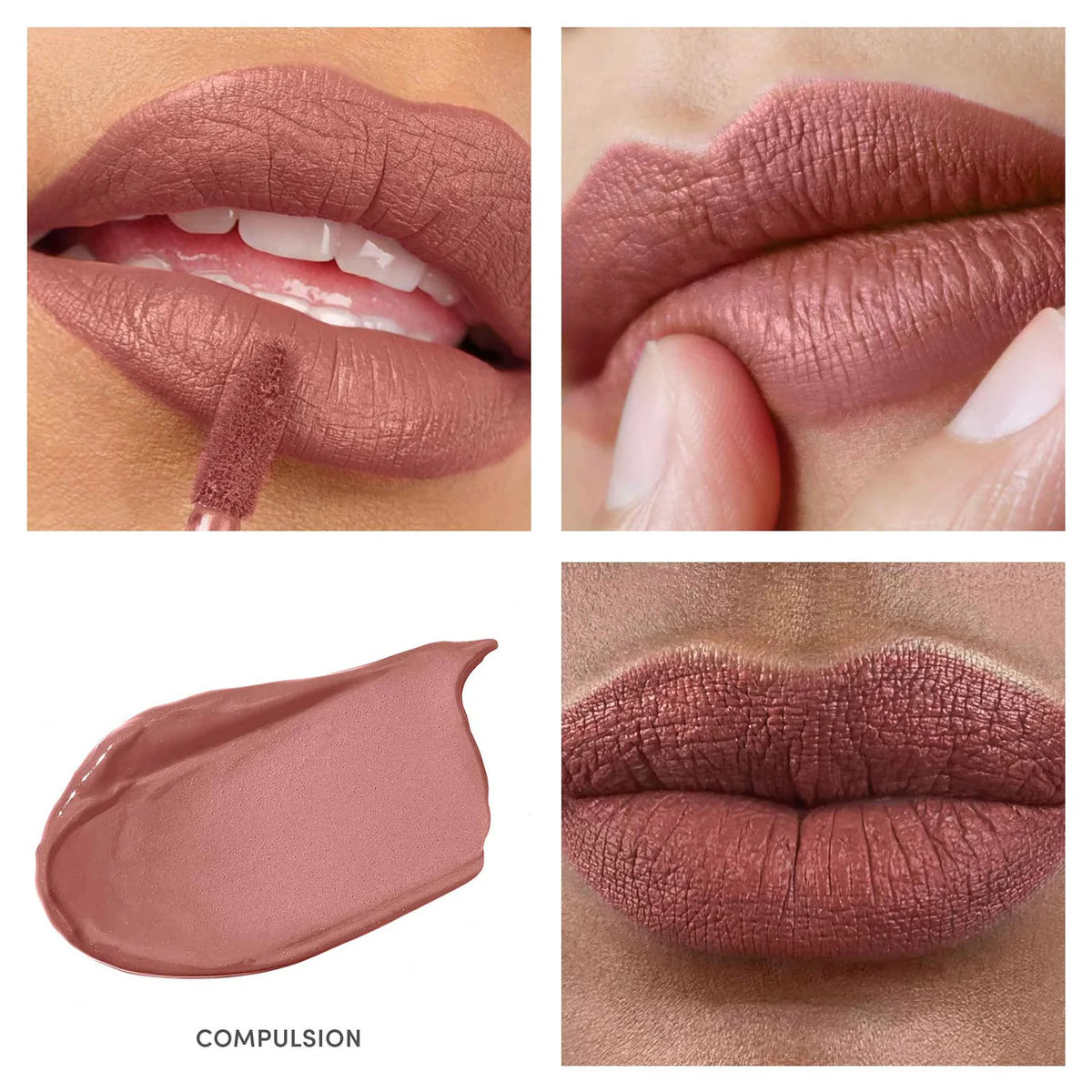 jane iredale - Beyond Matte Lip Stain - Compulsion