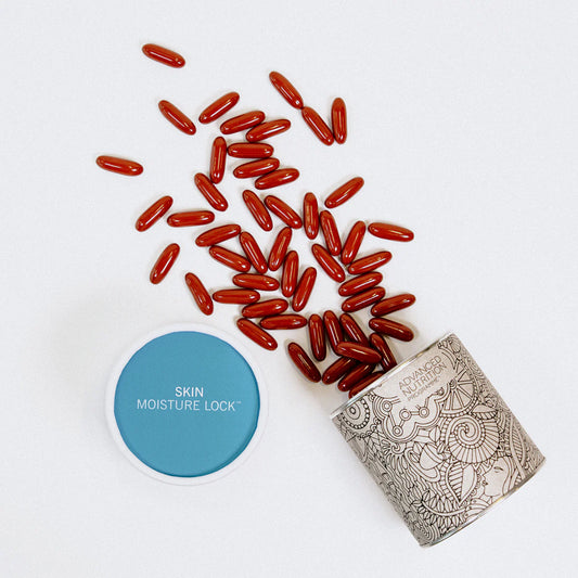 Advanced Nutrition Programme - Skin Moisture Lock