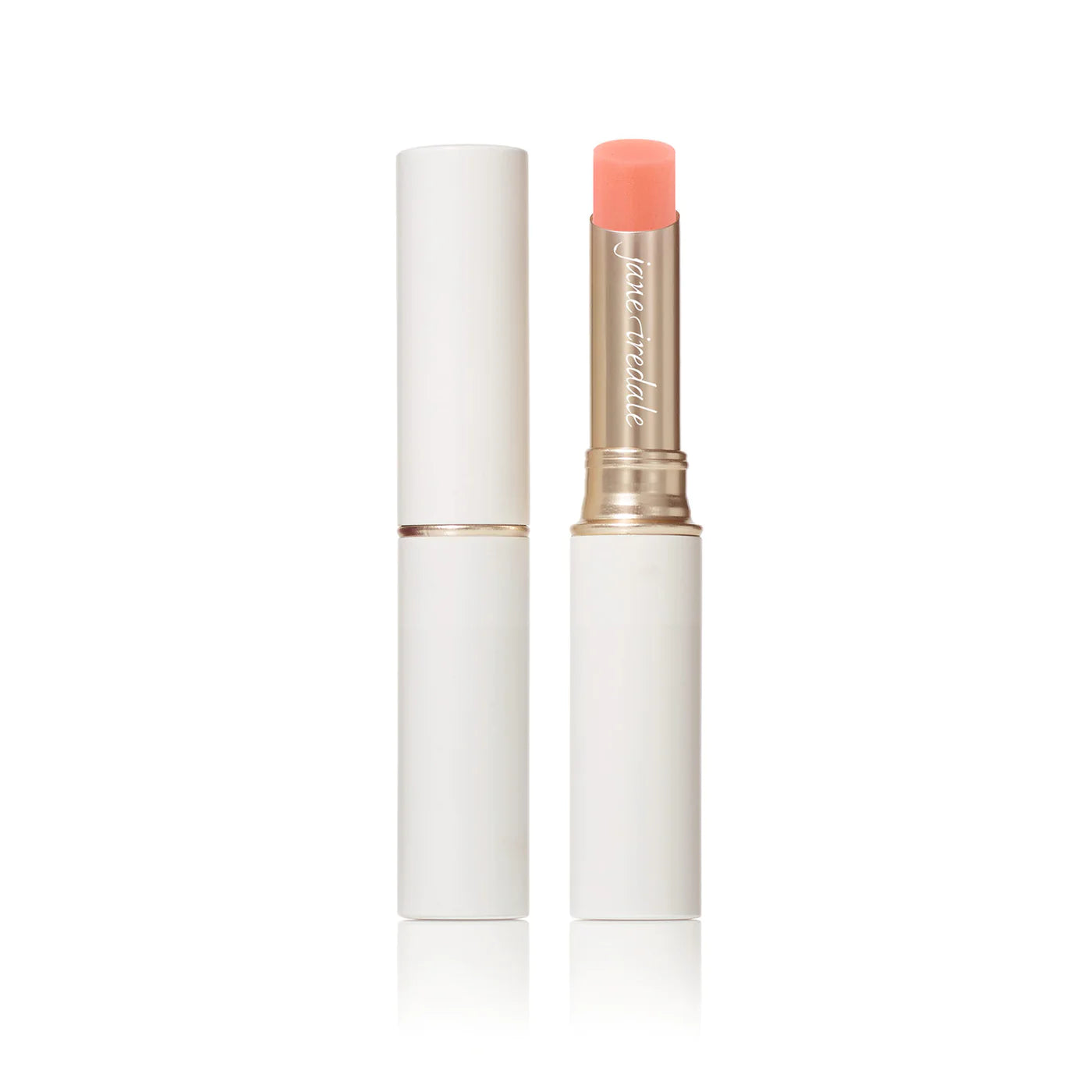 jane iredale - Just Kissed Lip and Cheek Stain - Forever Pink