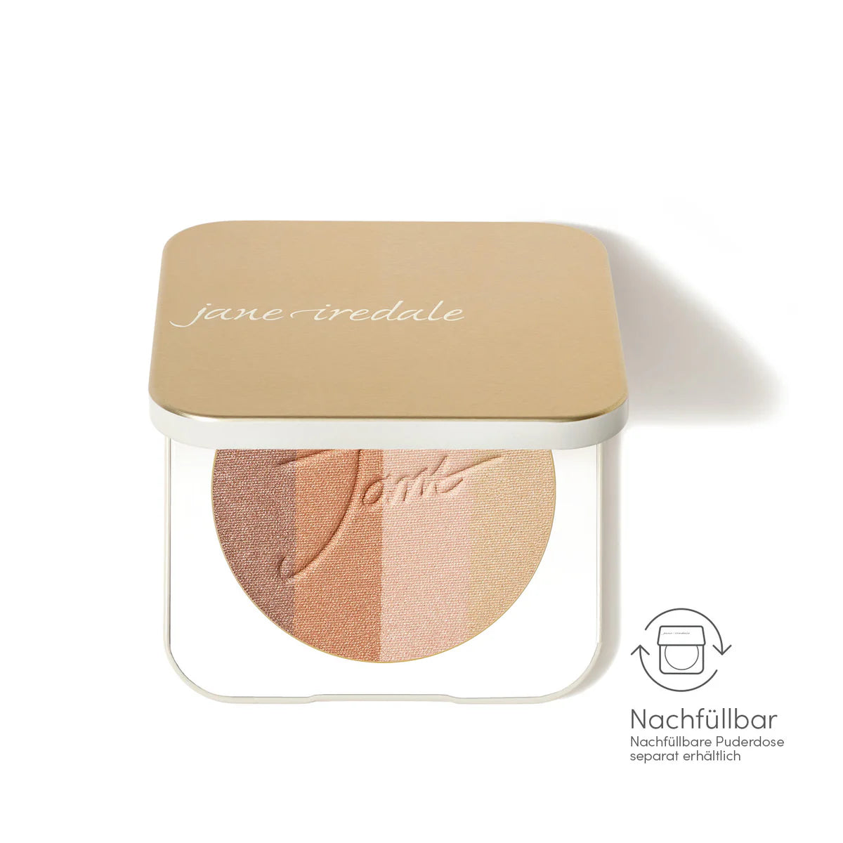 jane iredale - Moonglow Bronzer Refill