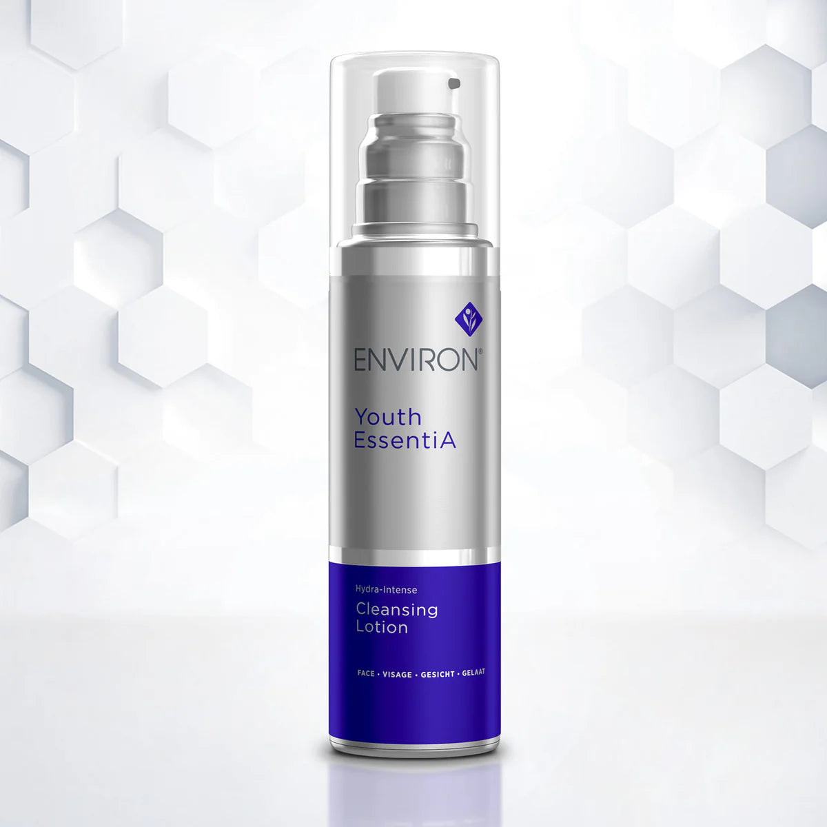 ENVIRON - Youth EssentiA - Hydra-Intense - Cleansing Lotion