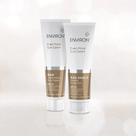 ENVIRON - RAD SHIELD Mineral Sunscreen