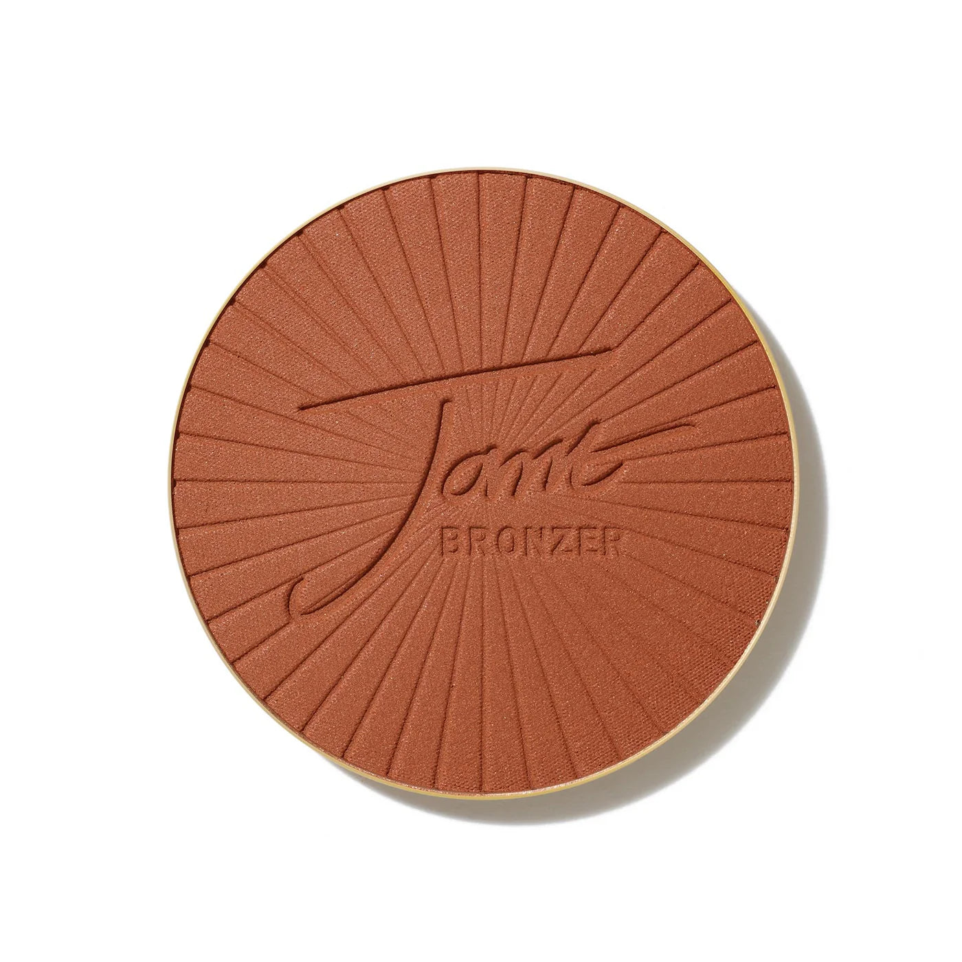 jane iredale - PureBronze Matte Bronzer Refill - Dark