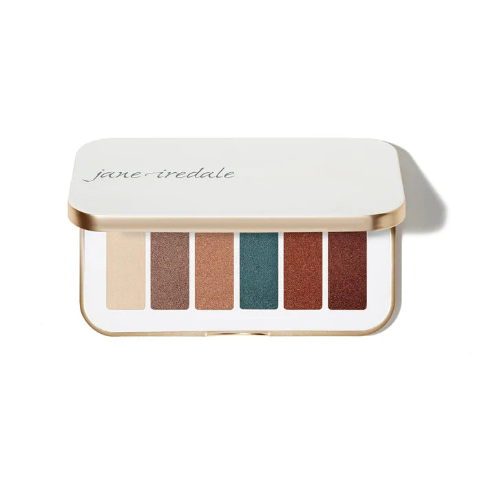 jane iredale - Solar Flare Eye Shadow Kit
