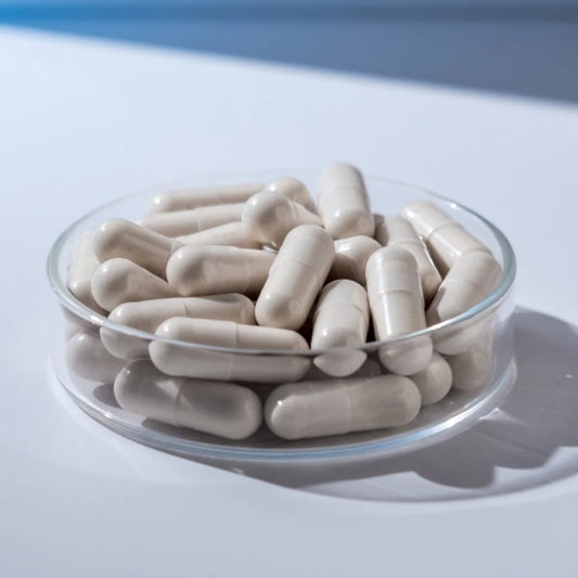 Advanced Nutrition Programme - Skin Vitamin A+ - Reisegröße