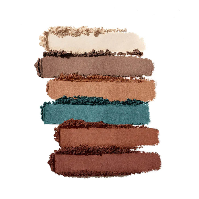 jane iredale - Solar Flare Eye Shadow Kit