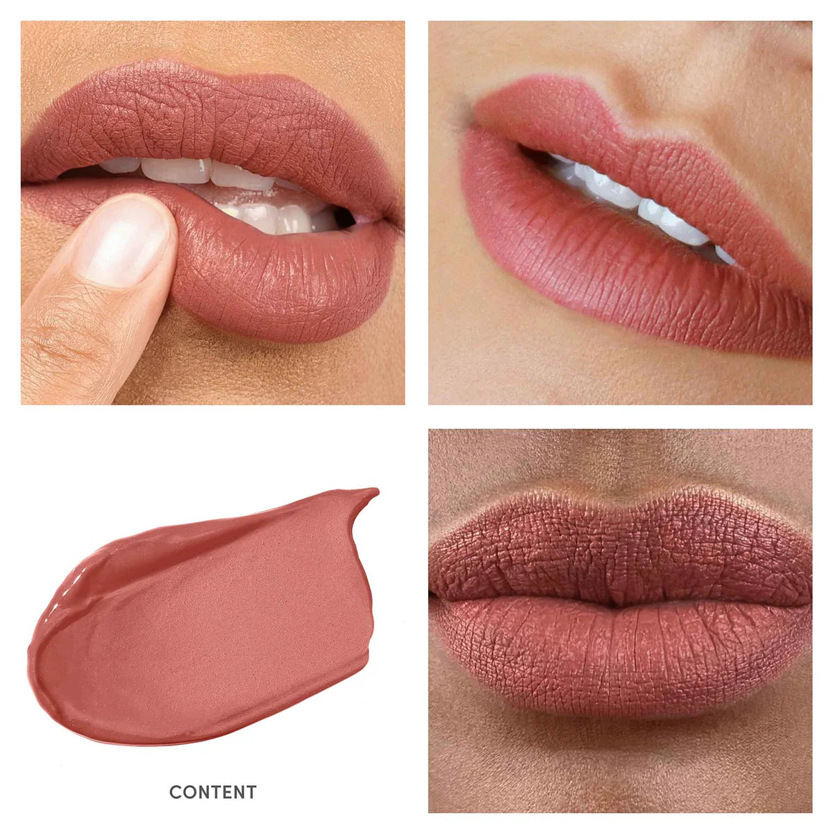 jane iredale - Beyond Matte Lip Stain - Content